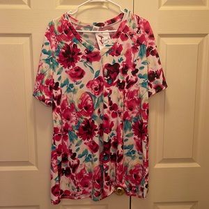 Women’s blouse